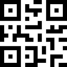 An image featuring a QR code