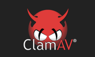 Cisco clamav logo