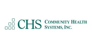 Community Health Systems chs