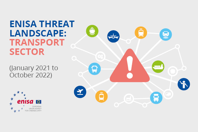 threat landscape report for the transport sector