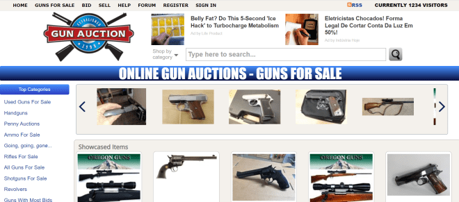 GunAuction