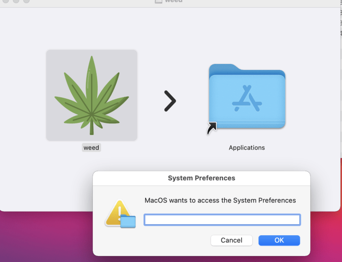 MacStealer macOS malware