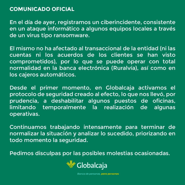 Globalcaja