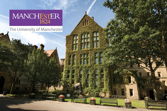 University of Manchester