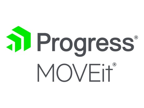 MOVEit Transfer software