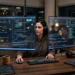 How Enterprises Are Modernizing Their Technology Infrastructure