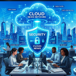 Modern Enterprise Networking: How SD-WAN and Cloud Integration are Redefining Connectivity