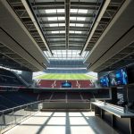 Venture Capital Shifts Strategy: From Equity Stakes to Sports Infrastructure