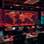 DDoS Landscape Shifts: Surge in ‘Swarm’ Attacks and Tactical Pivot Away from Giant Volumetric Floods