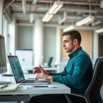 US Cybersecurity Job Market Faces Contraction Amidst AI Specialization Shift