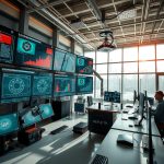 Autonomous AI Agents Demonstrate Rapid Exploitation Capabilities in Industrial Control Environments